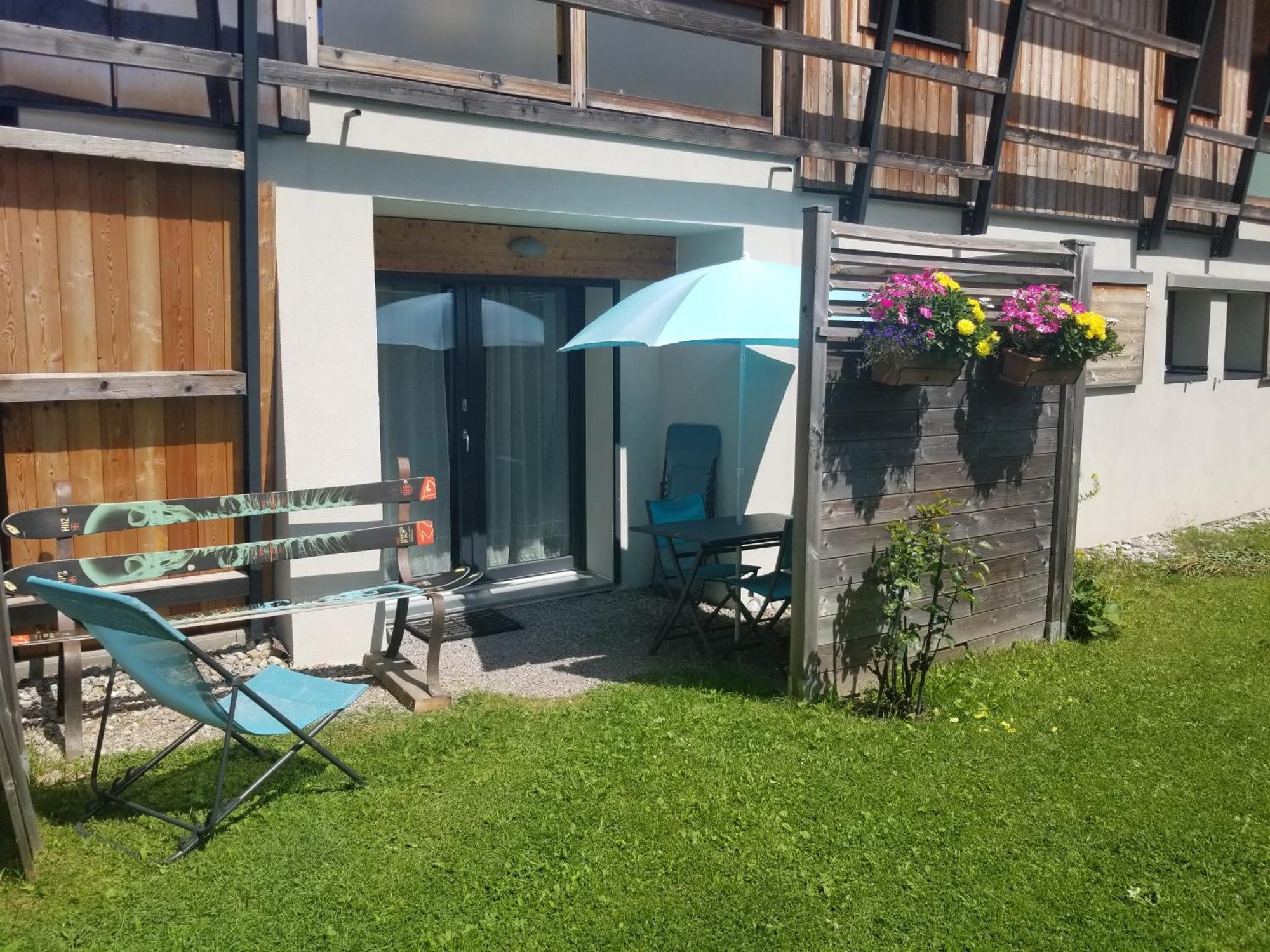 Chalet Walser A Vallorcine 13 Kms Chamonix France Exterior foto